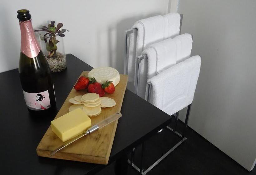 Hotel Argyle Accommodation | Hobart | Tasmanien | Australien 17