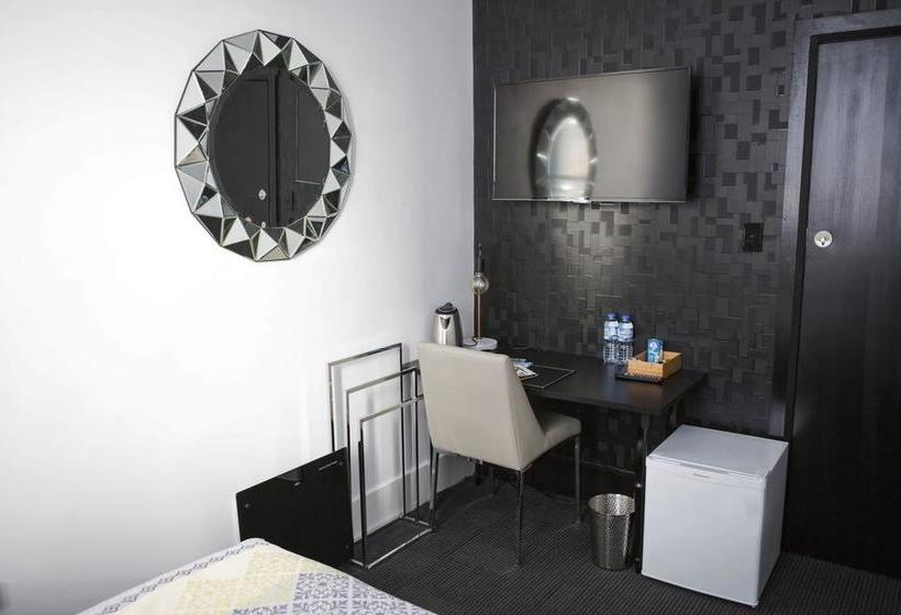 Hotel Argyle Accommodation | Hobart | Tasmanien | Australien 3