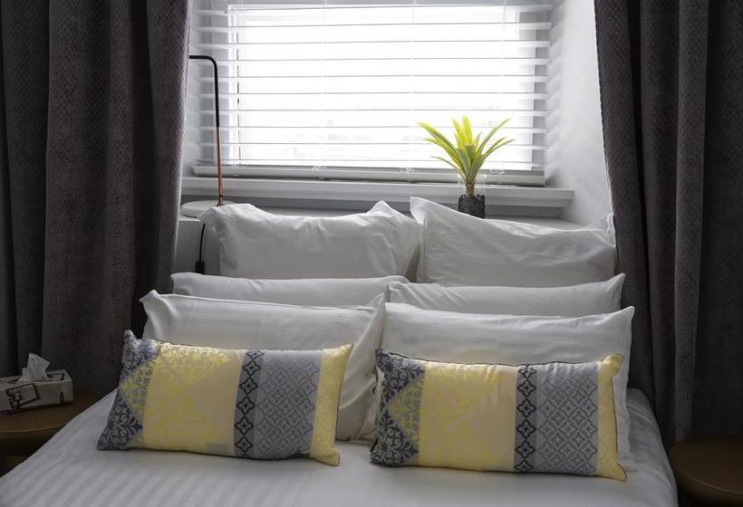 Hotel Argyle Accommodation | Hobart | Tasmanien | Australien 5