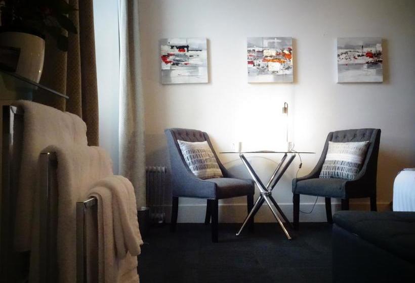 Hotel Argyle Accommodation | Hobart | Tasmanien | Australien 7