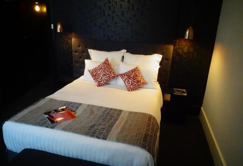 Hotel Argyle Accommodation | Hobart | Tasmanien | Australien 8