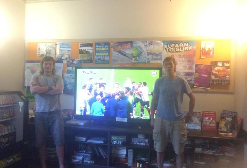 Hostel Coogee Beach House | Sydney | New South Wales | Australia 6