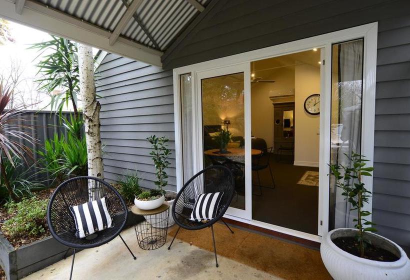 Bed and Breakfast Clement House | Benalla | Victoria | Australia 1