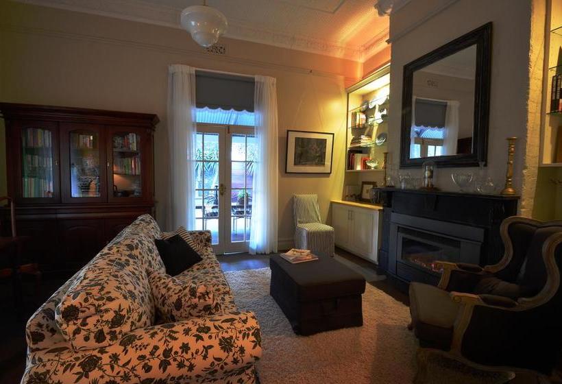 Bed and Breakfast Clement House | Benalla | Victoria | Australia 10