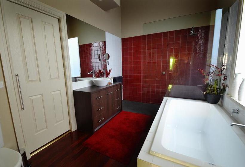 Bed and Breakfast Clement House | Benalla | Victoria | Australia 12