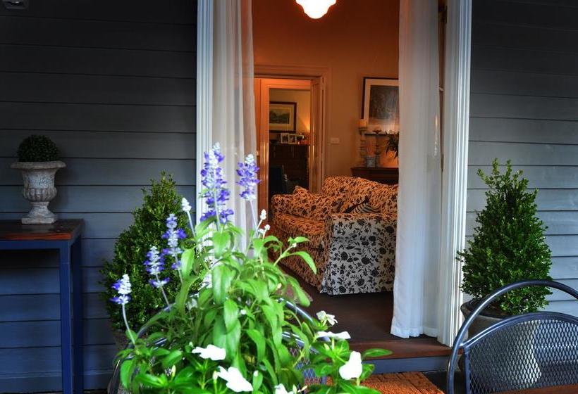 Bed and Breakfast Clement House | Benalla | Victoria | Australia 13