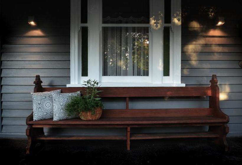 Bed and Breakfast Clement House | Benalla | Victoria | Australia 14