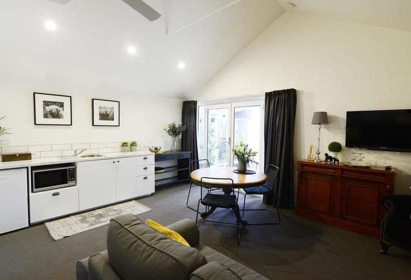 Bed and Breakfast Clement House | Benalla | Victoria | Australia 4