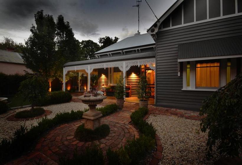 Bed and Breakfast Clement House | Benalla | Victoria | Australia 5
