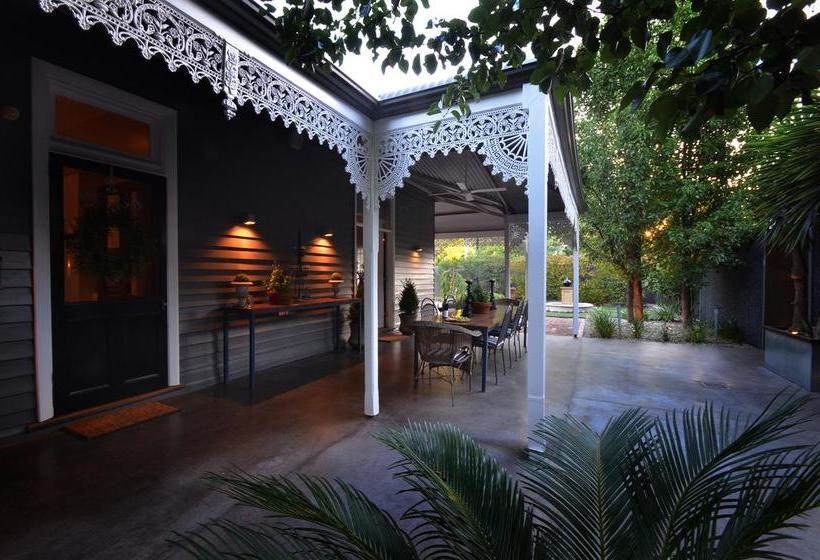 Bed and Breakfast Clement House | Benalla | Victoria | Australia 7