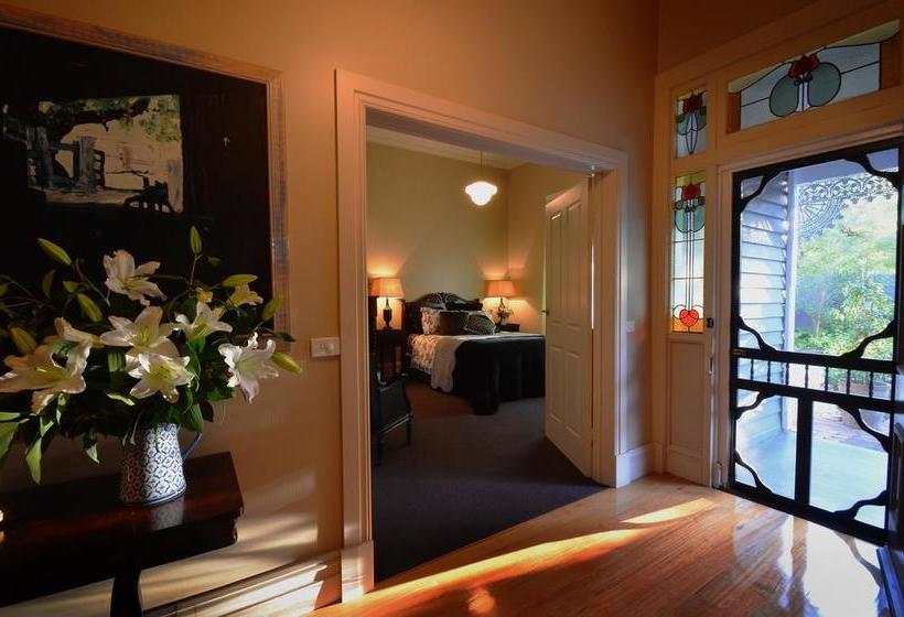 Bed and Breakfast Clement House | Benalla | Victoria | Australia 8