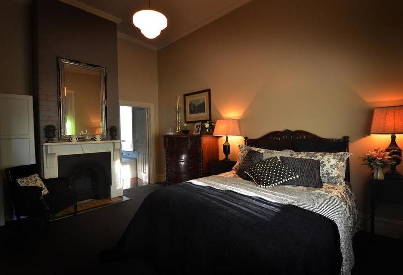 Bed and Breakfast Clement House | Benalla | Victoria | Australia 9