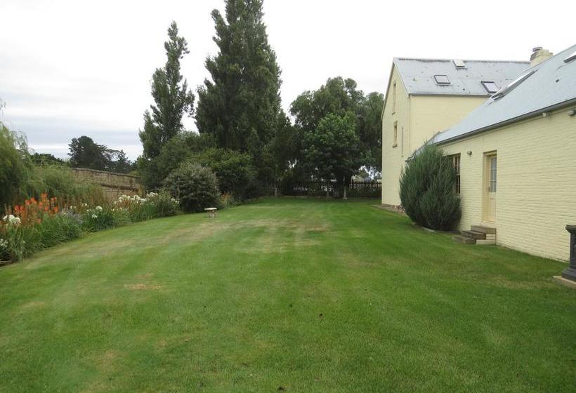 The Mill House Cottage | Richmond | Tasmania | Australia 1