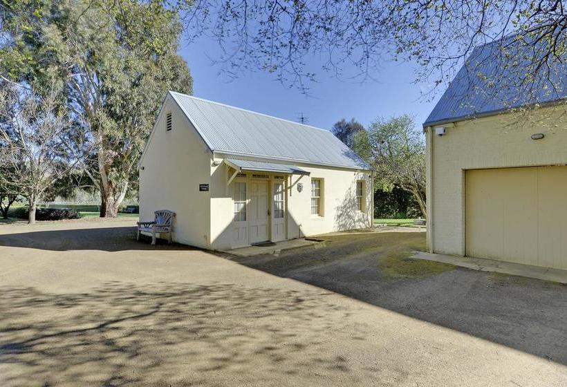 The Mill House Cottage | Richmond | Tasmania | Australia 2