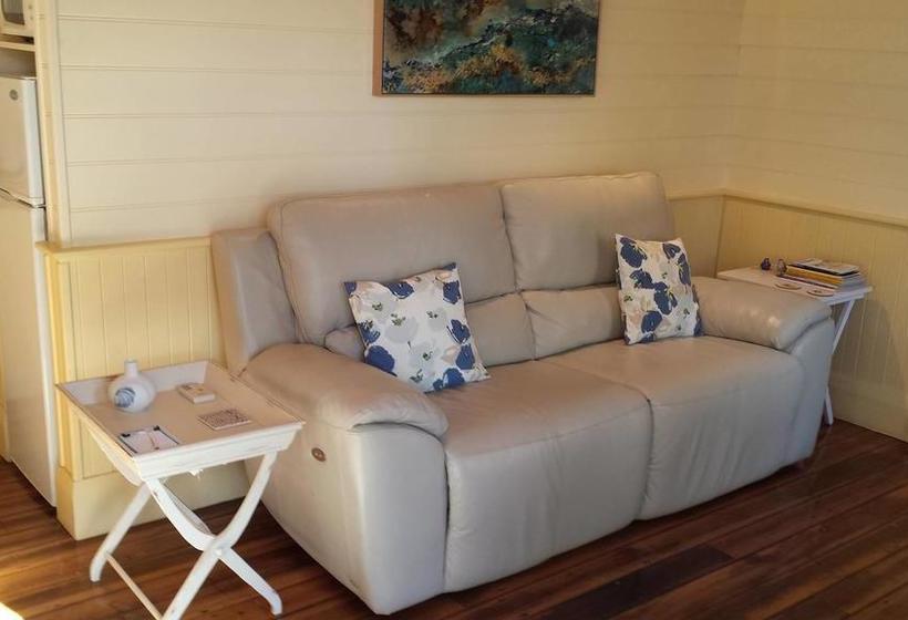 The Mill House Cottage | Richmond | Tasmania | Australia 3