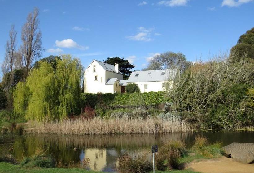 The Mill House Cottage | Richmond | Tasmania | Australia 4