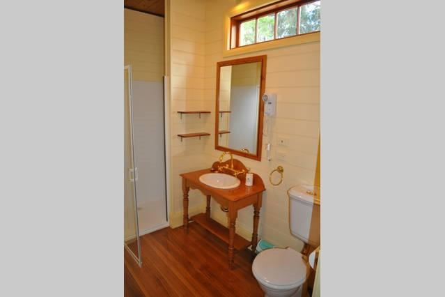 The Mill House Cottage | Richmond | Tasmania | Australia 8