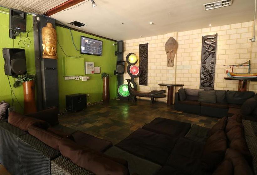 Hostel Bambu Backpackers Perth | Perth | Western Australia | Australia 10