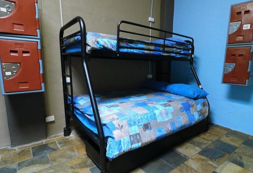 Hostel Bambu Backpackers Perth | Perth | Western Australia | Australia 12