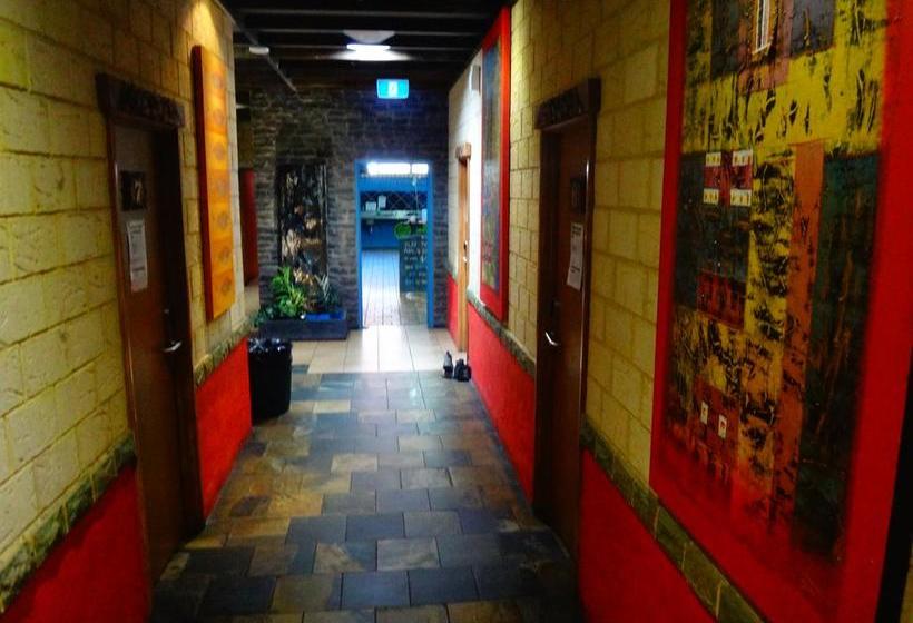 Hostel Bambu Backpackers Perth | Perth | Western Australia | Australia 14