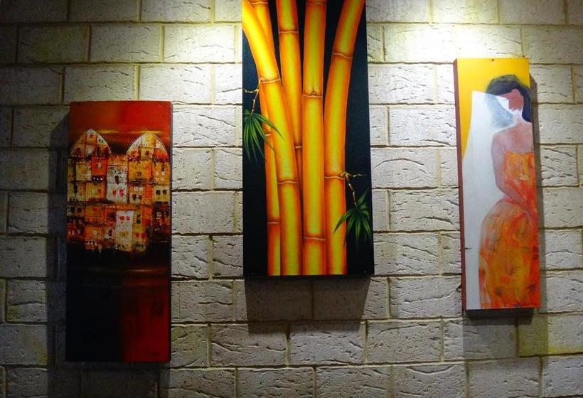 Hostel Bambu Backpackers Perth | Perth | Western Australia | Australia 15