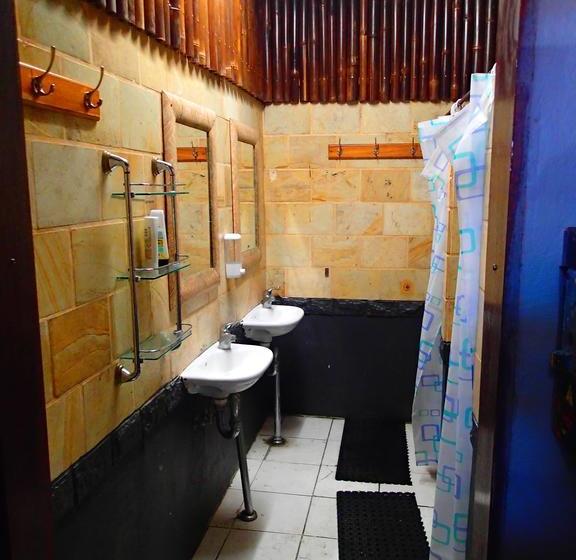 Hostel Bambu Backpackers Perth | Perth | Western Australia | Australia 18