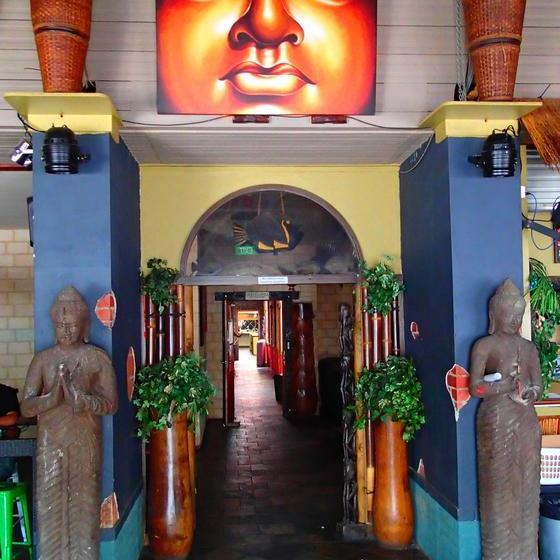 Hostel Bambu Backpackers Perth | Perth | Western Australia | Australia 20