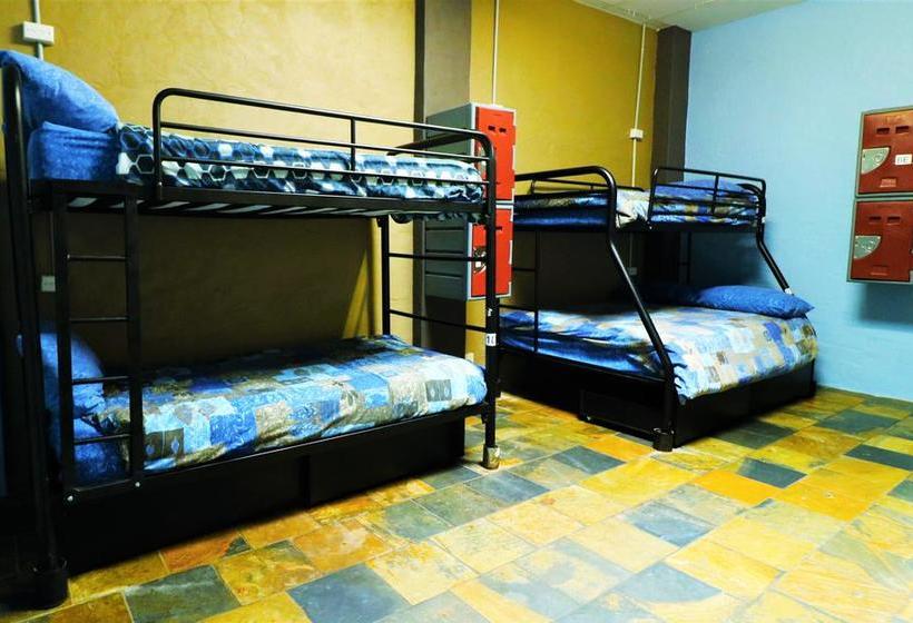 Hostel Bambu Backpackers Perth | Perth | Western Australia | Australia 4