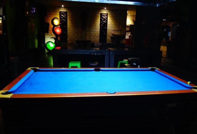 Hostel Bambu Backpackers Perth | Perth | Western Australia | Australia 7