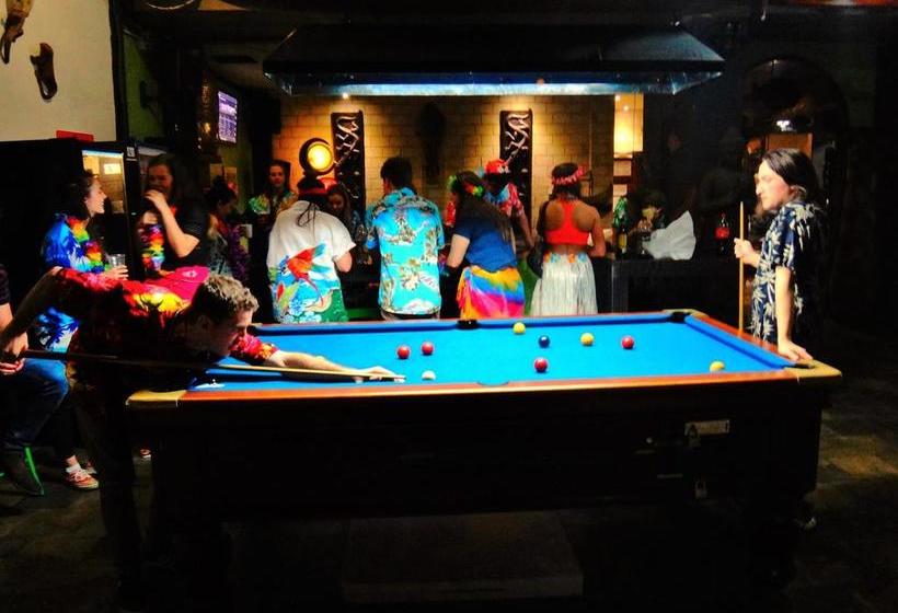 Hostel Bambu Backpackers Perth | Perth | Western Australia | Australia 8