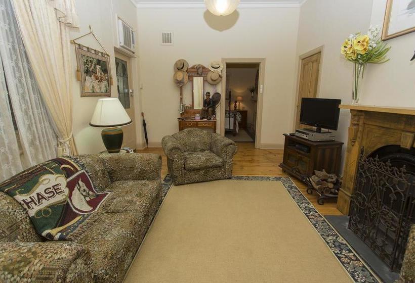 Tanunda Cottages | Tanunda | South Australia | Australia 10