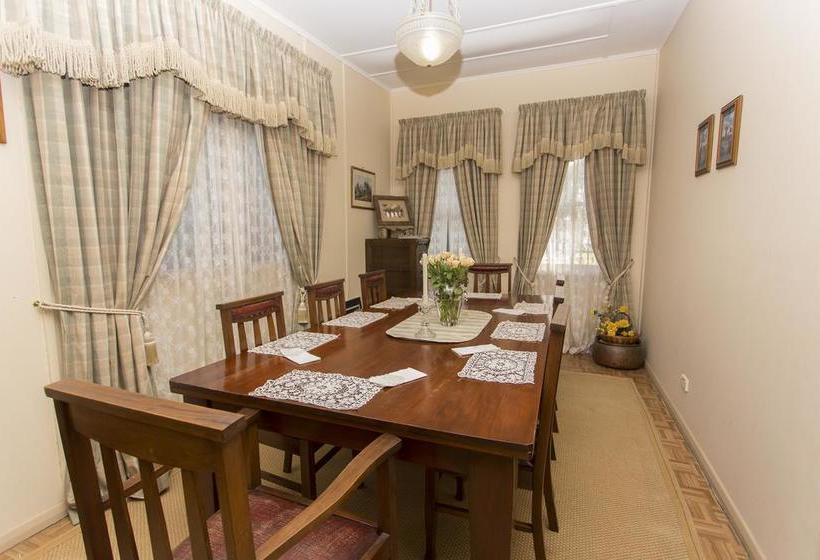 Tanunda Cottages | Tanunda | South Australia | Australia 11