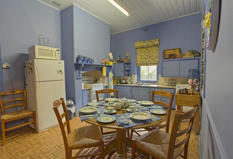 Tanunda Cottages | Tanunda | South Australia | Australia 12