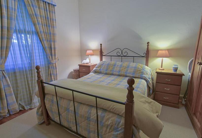 Tanunda Cottages | Tanunda | South Australia | Australia 14