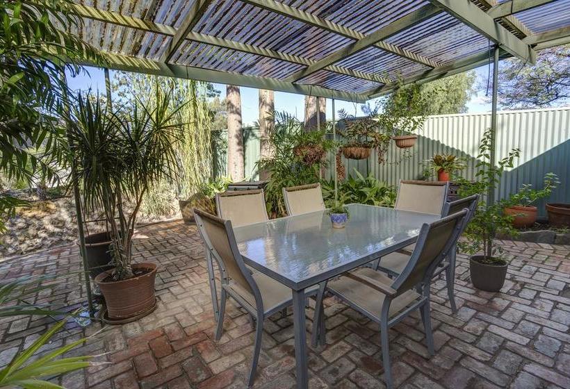 Tanunda Cottages | Tanunda | South Australia | Australia 16