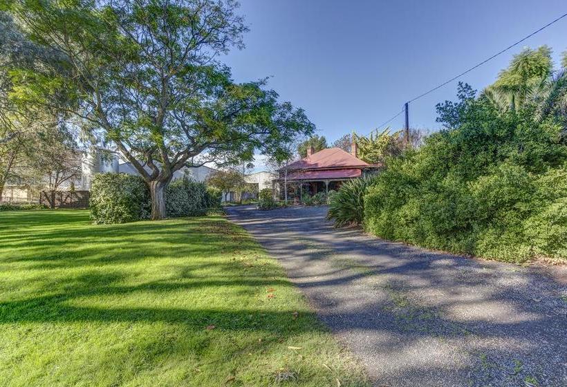 Tanunda Cottages | Tanunda | South Australia | Australia 17