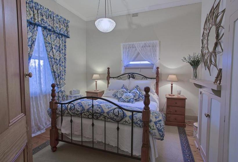 Tanunda Cottages | Tanunda | South Australia | Australia 18