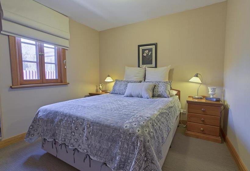 Tanunda Cottages | Tanunda | South Australia | Australia 3