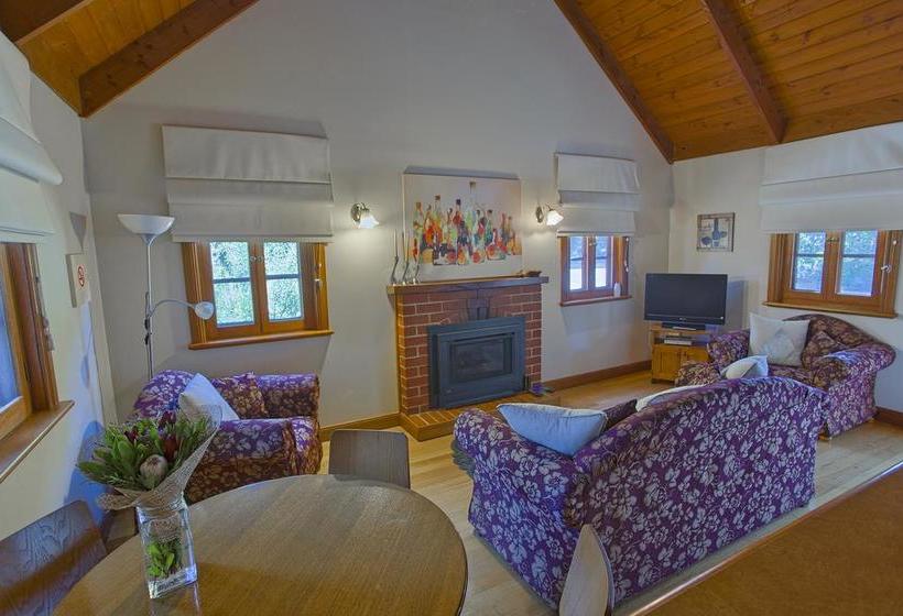 Tanunda Cottages | Tanunda | South Australia | Australia 4