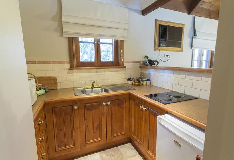 Tanunda Cottages | Tanunda | South Australia | Australia 5