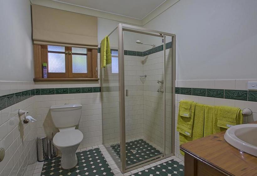 Tanunda Cottages | Tanunda | South Australia | Australia 6