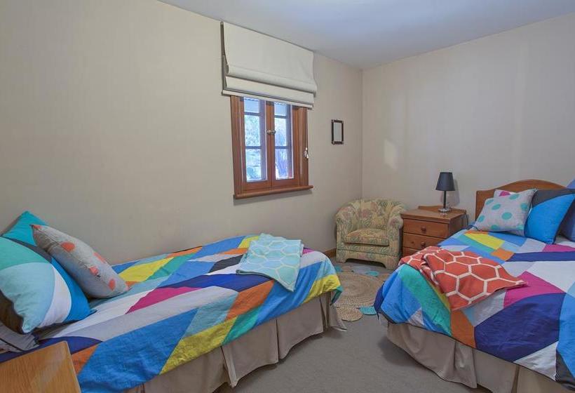 Tanunda Cottages | Tanunda | South Australia | Australia 7