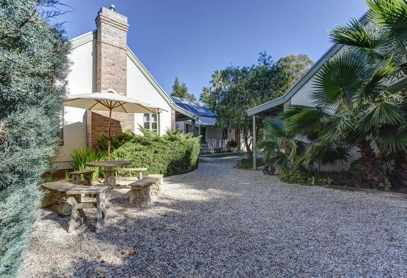 Tanunda Cottages | Tanunda | South Australia | Australia 8