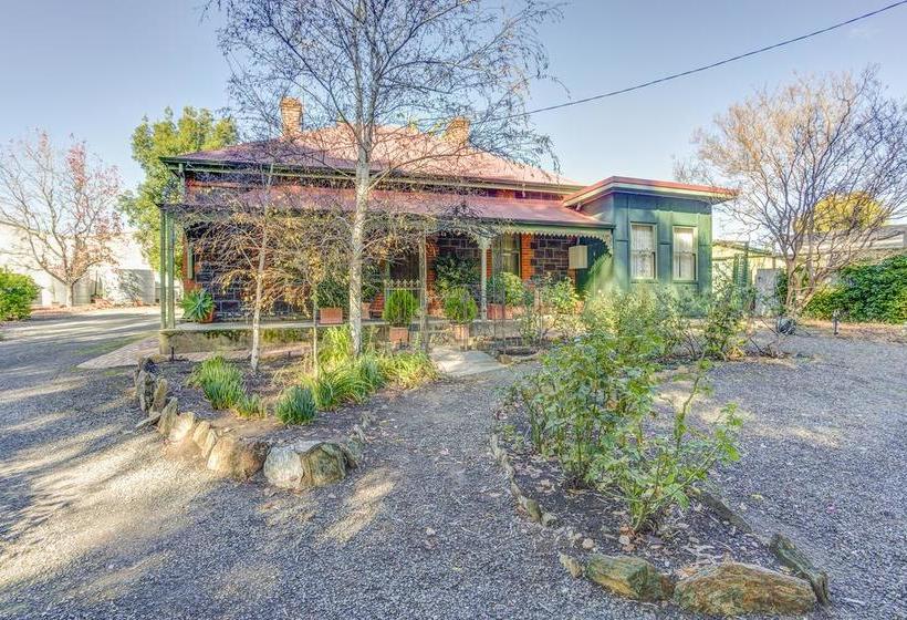 Tanunda Cottages | Tanunda | South Australia | Australia 9