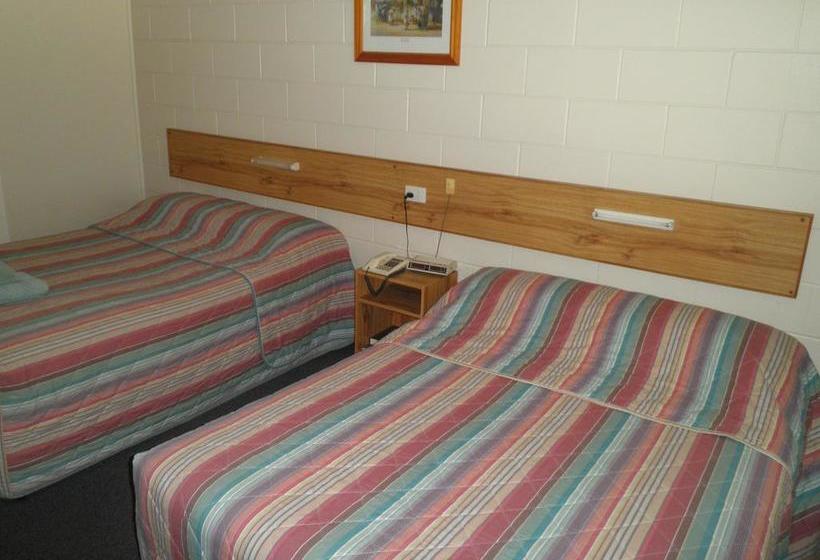 Roma Motel | Roma | Queensland | Australia 10