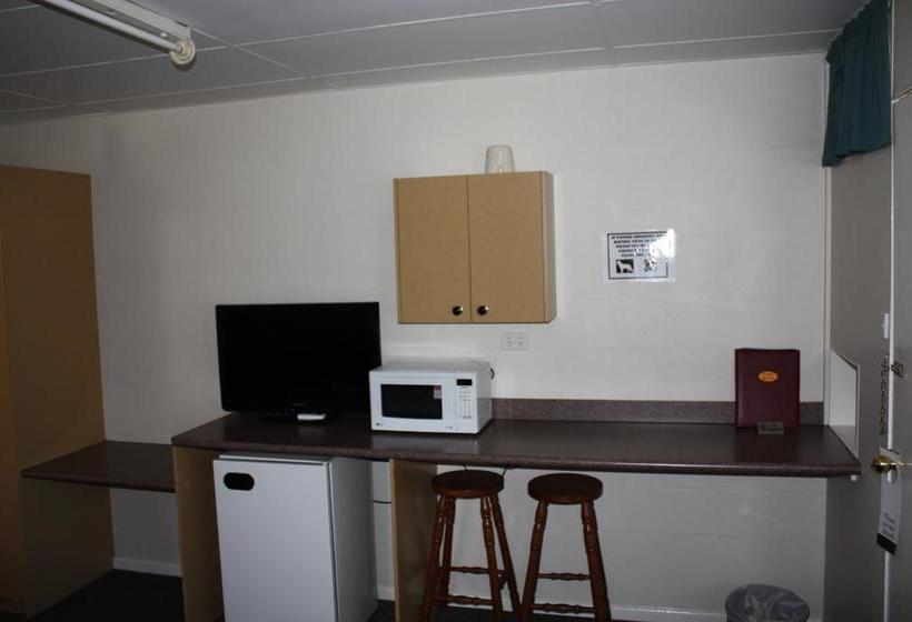 Roma Motel | Roma | Queensland | Australia 11