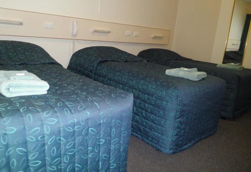 Roma Motel | Roma | Queensland | Australia 12