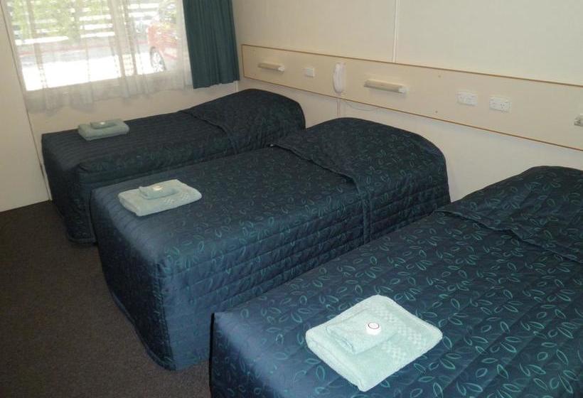 Roma Motel | Roma | Queensland | Australia 13