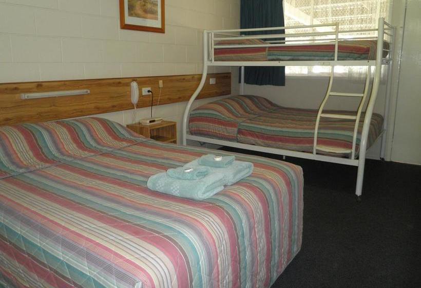 Roma Motel | Roma | Queensland | Australia 14