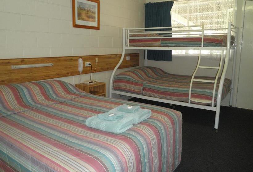 Roma Motel | Roma | Queensland | Australia 15